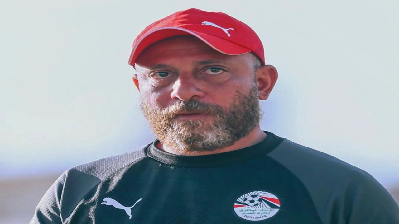منتخب مصر للشباب يكشف عن تشكيلته لمواجهتي روسيا القادمة